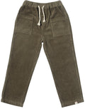 Frigat Chunky Cord Pant | Sage | Me & Henry