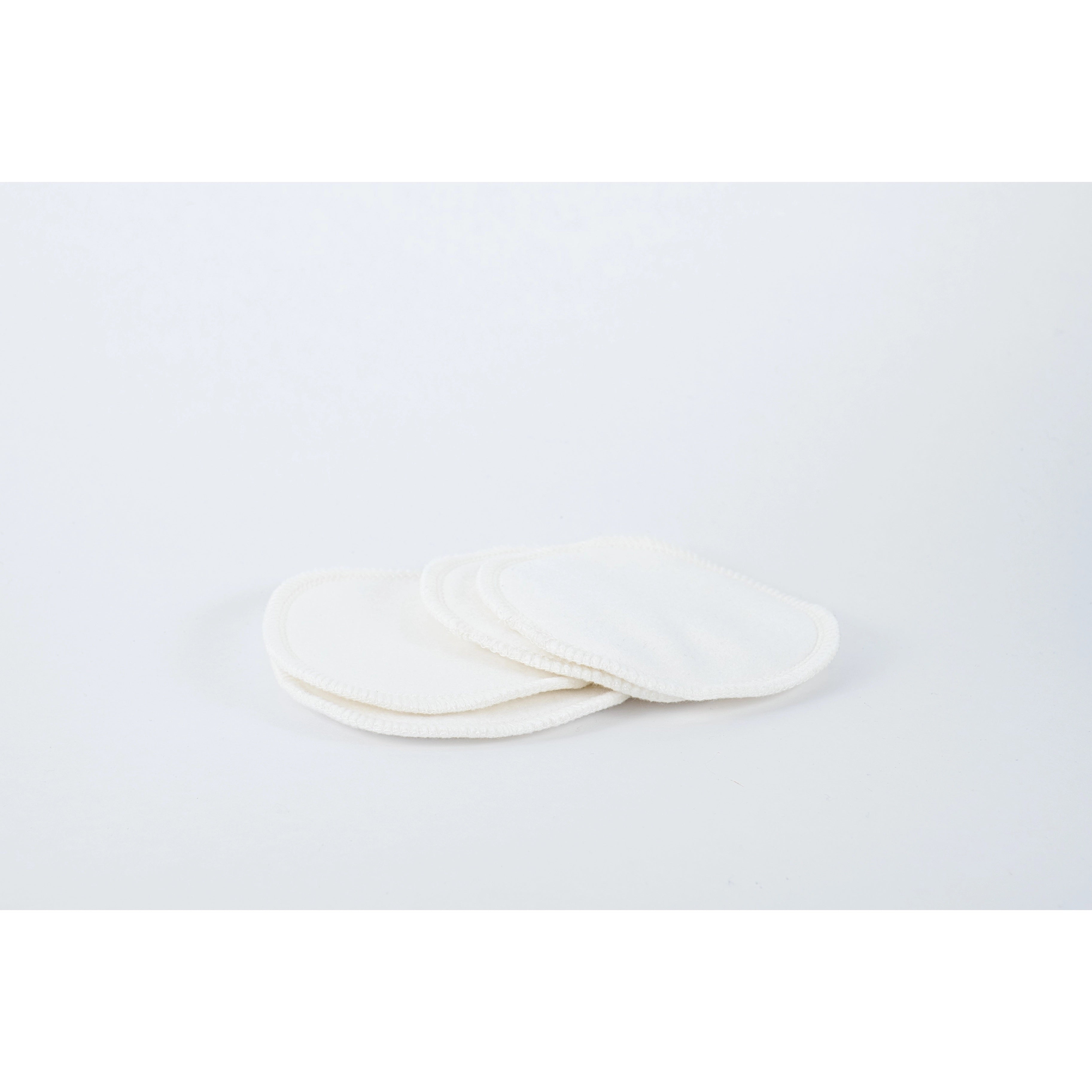 Bamboo Nursing Pads