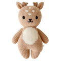 Baby fawn | Cuddle + Kind