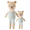 Charlie the honey bear