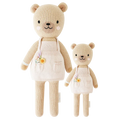 Goldie the honey bear