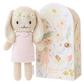 Tiny Hannah the bunny | Cuddle + Kind