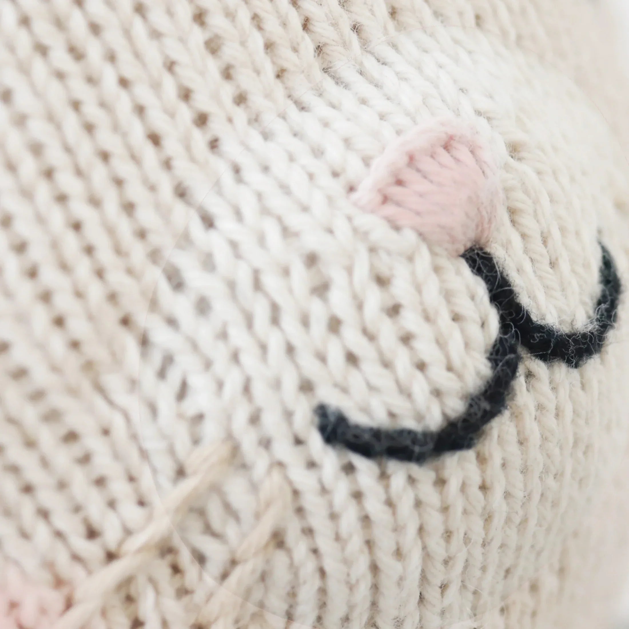 Bailey the Mouse | Cuddle + Kind