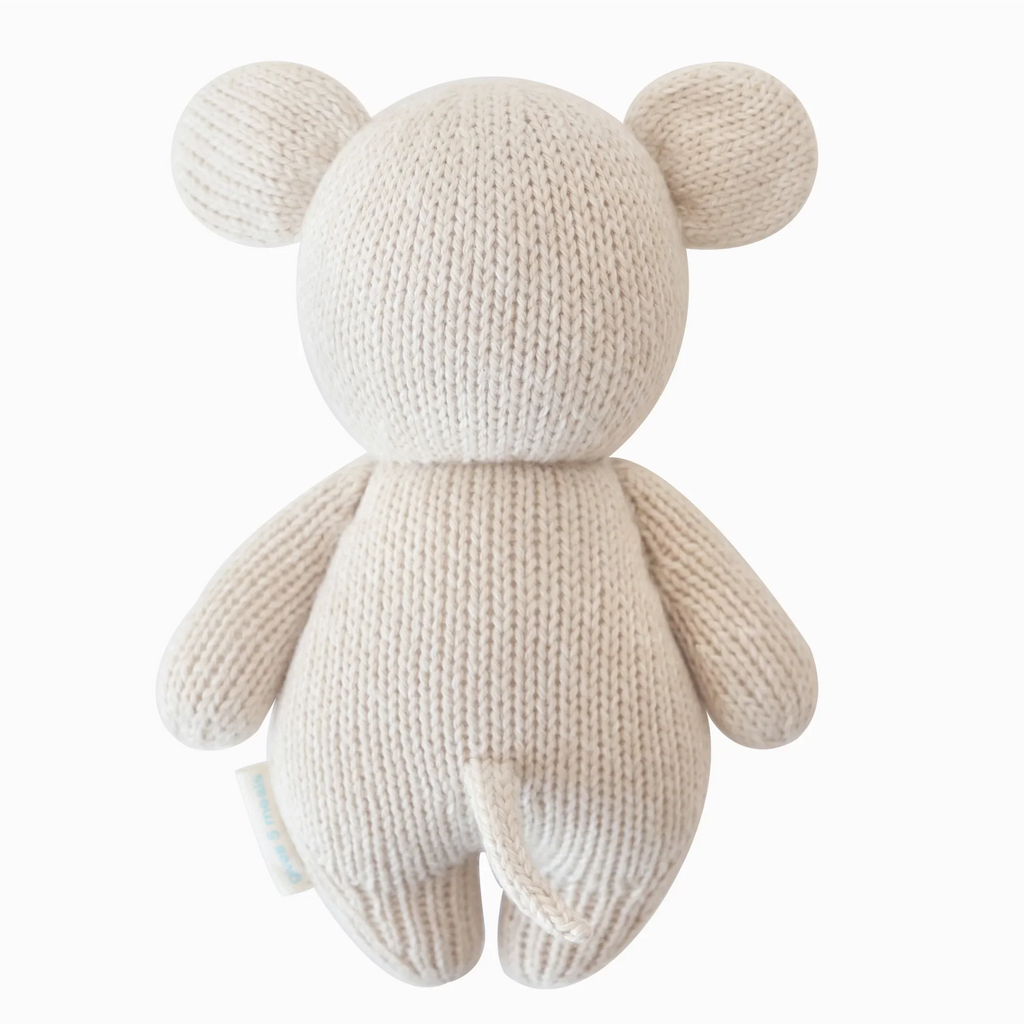 Baby Mouse | Cuddle + Kind