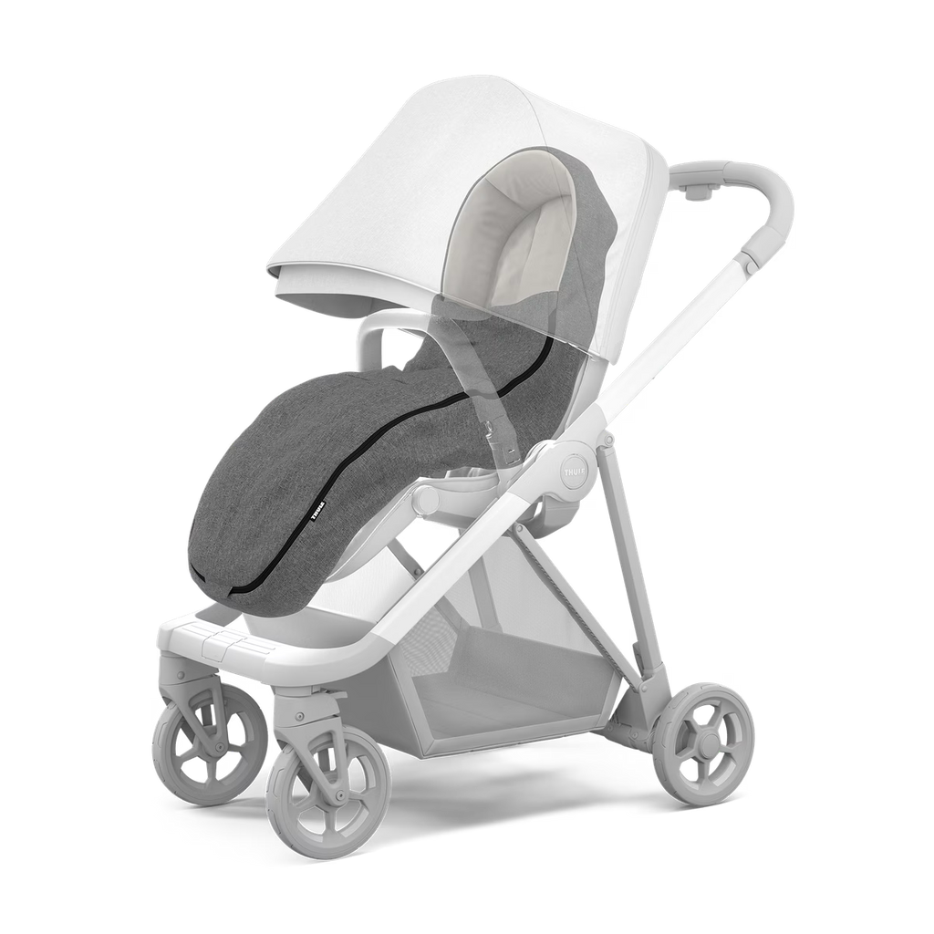 Stroller Footmuff | Thule