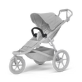Urban Glide Bumper Bar | Thule