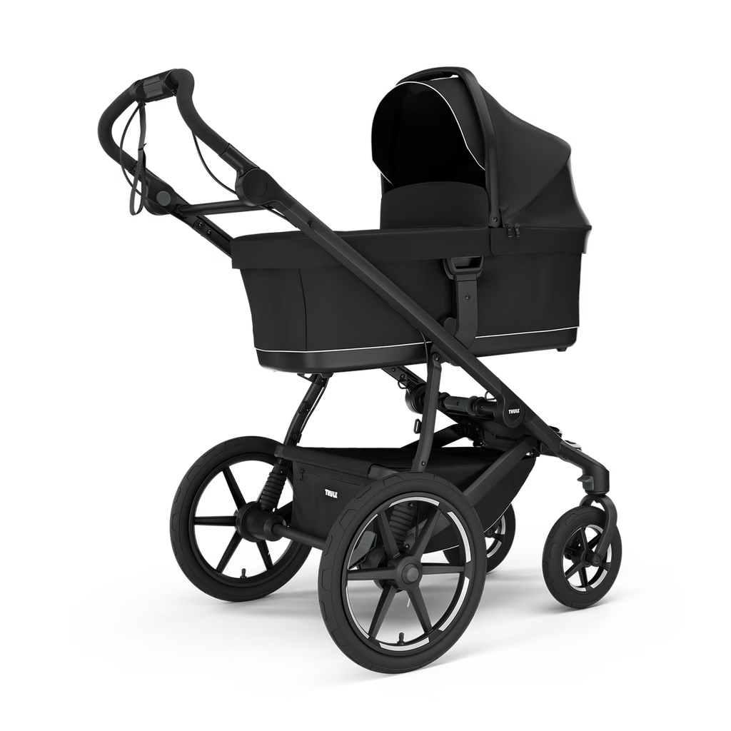 SALE on Older Gen Thule Urban Glide 4-wheel Stroller
