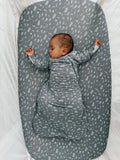 Crib Sheet | Construction | Gunamuna