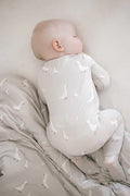 Cozy Cloud Comforter 2.5 TOG | günamüna | Goose