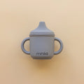 Silicone Sippy Cup
