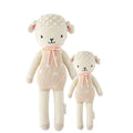 Lucy the lamb