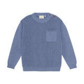 Kid Boy Pullover Knit | Infinity | En Fant