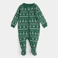Festive Firs on Evergreen Sleeper | Petit Lem