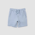 Shorts | Powdered Blue | Miles the Label