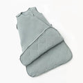 Bamboo Sleep Sack | Solid Sage 2.6 | günamüna