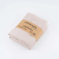 Organic Cotton Muslin Washcloth