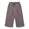 Sweatpants Straight Cruz | Purple Stone | Wheat Kids