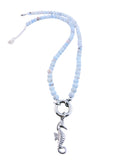 Blue Lagoon Necklace