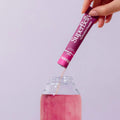 Superbelly Hydration & Gut Mix | Açai Pomegranate | Blume