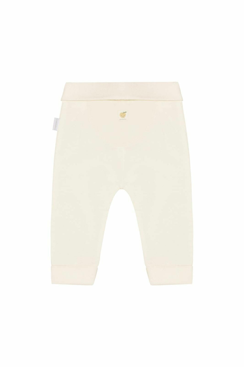 Trousers Slim Fit | Cream | Noppies