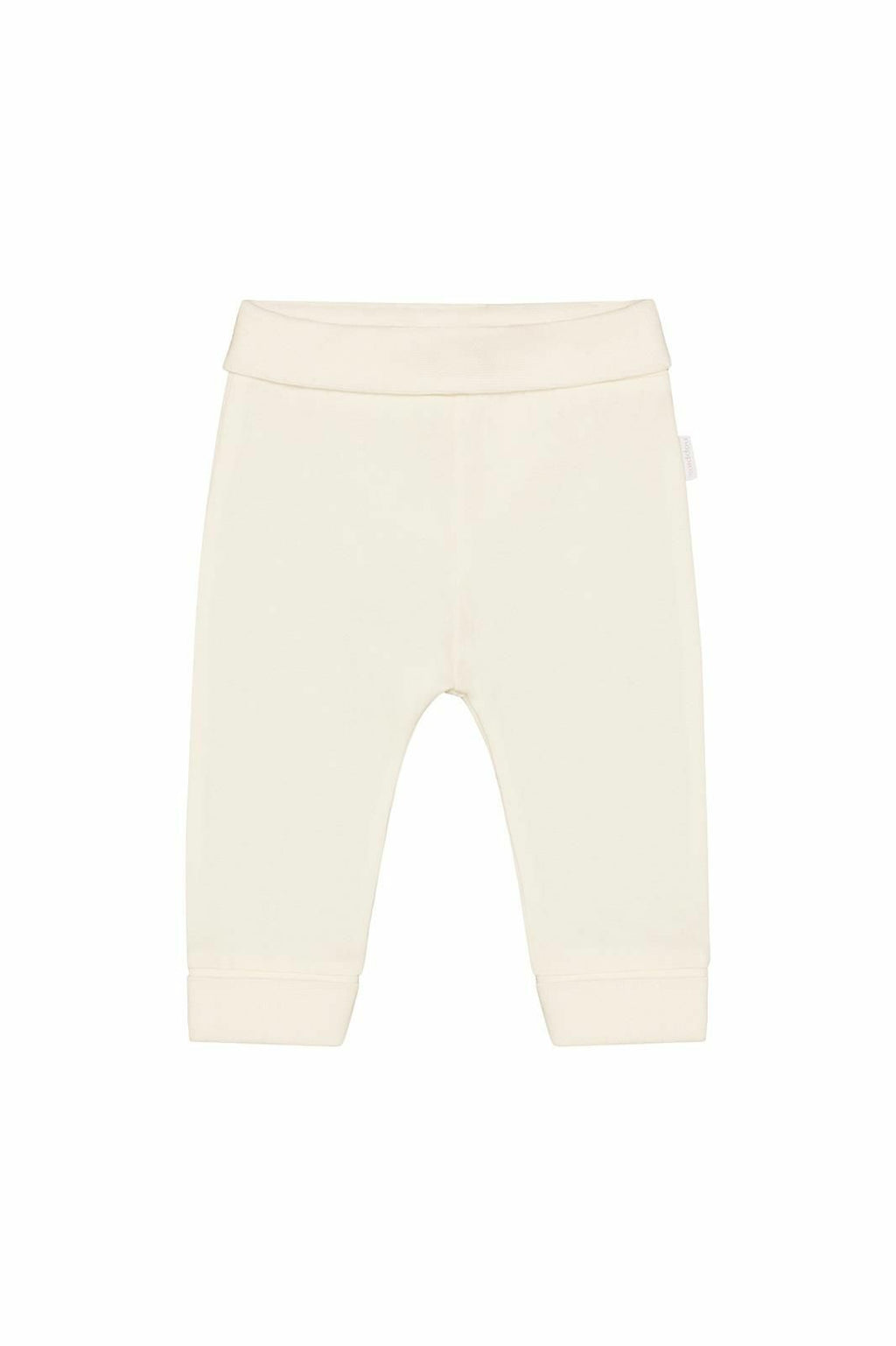 Trousers Slim Fit | Cream | Noppies