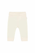 Trousers Slim Fit | Cream | Noppies