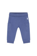 Trousers Regular Fit | Gray/Blue | Noppies