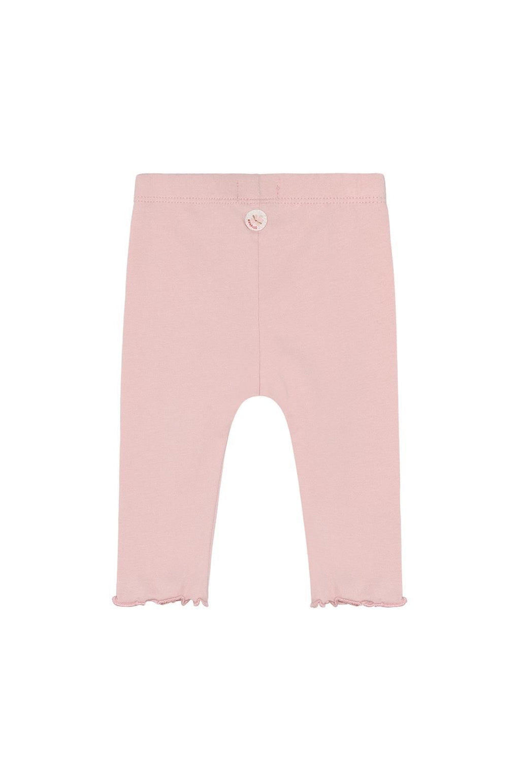 Leggings | Peachskin | Noppies
