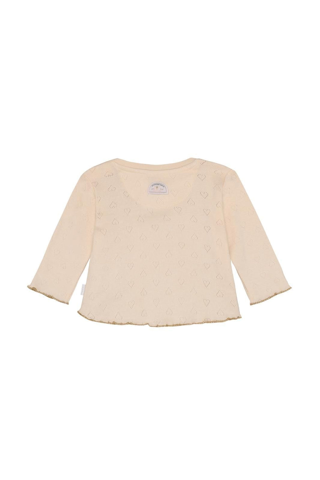 Longsleeve Top | Sunkiss | Noppies