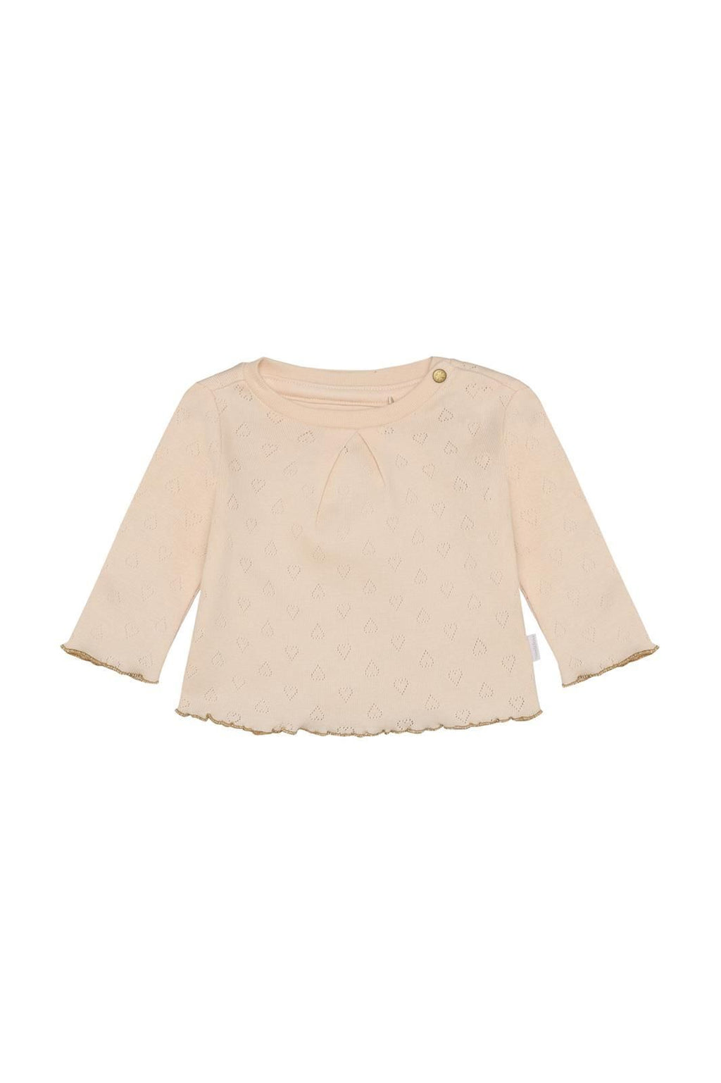 Longsleeve Top | Sunkiss | Noppies