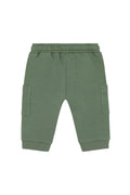 Relaxed Fit Trouser | Stripe | Noppies