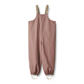 Rainwear Charlo Overall | Dusty Lilac | Wheat Kids