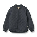 Thermo Jacket Loui | Ink | Wheat Kids