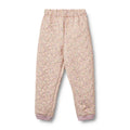 Thermo Pants Alex | Powder Flower Meadow | Wheat Kids