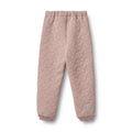 Thermo Pants Alex | Warm Rose | Wheat Kids