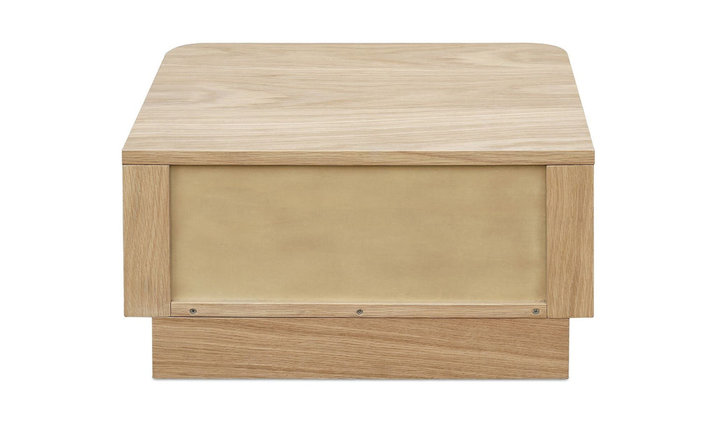 Alfred Round Bedroom Set