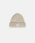 Chunky Beanie | Sand | 7am