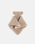 Lovey Bear | Oatmeal | 7AM