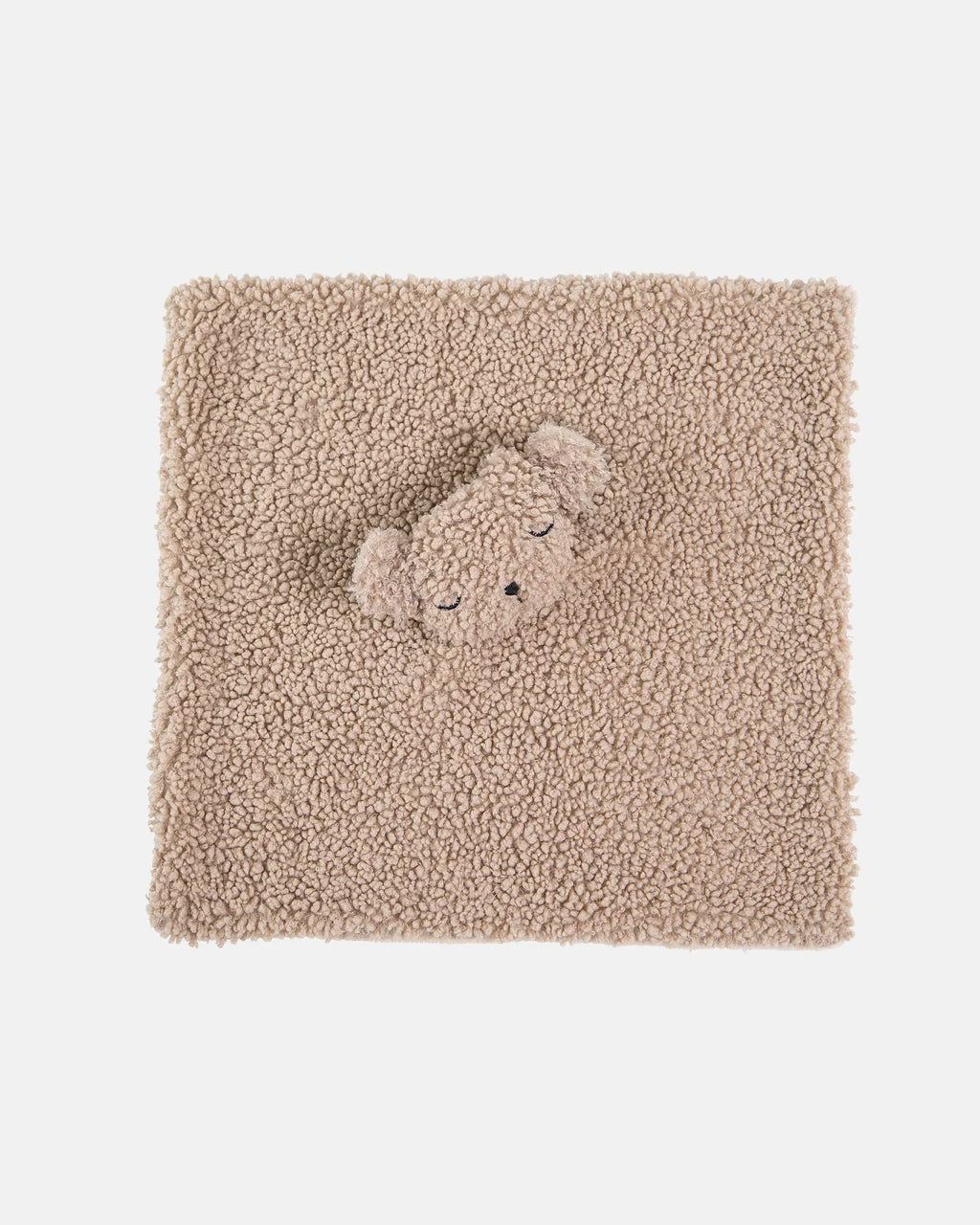 Lovey Bear | Oatmeal | 7AM