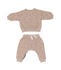 Fleece Jogsuit | günamüna | Dainty