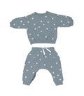 Fleece Jogsuit | günamüna | Bits