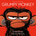 Grumpy Monkey (Hardcover) | Books