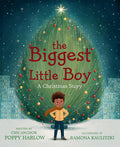 The Biggest Little Boy