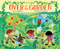 Over In The Garden | Books