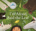 I'm Afraid, Said the Leaf | Books