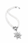 Daybreak Necklace - Jade
