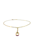 Spring Gate Lariat - variety of colours