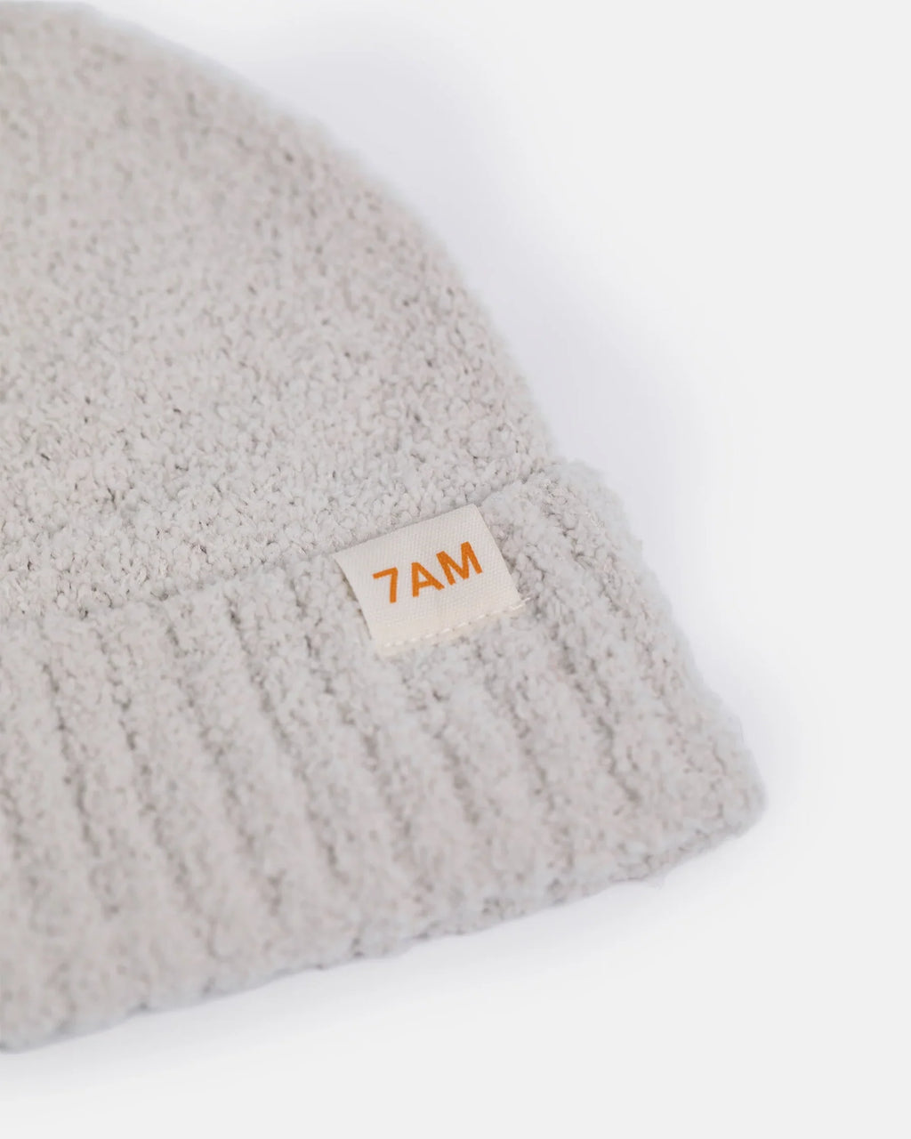 Beanies 2-Pack | Pecan & Ecru | 7AM