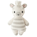 Baby zebra | Cuddle + Kind