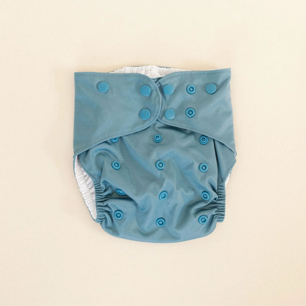 Reusable Swim Diapers | Current Tyed